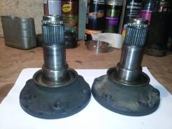 Фланец кпп. Toyota Mark II, JZX100, JZX101, JZX105, JZX110, JZX115, JZX90, JZX90E, JZX91, JZX91E, JZX93 Toyota Chaser, JZX100, JZX101, JZX105, JZX90...