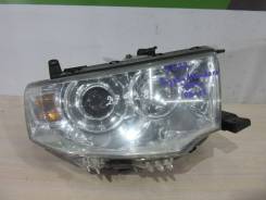 Фара правая, Mitsubishi L200 (KB) Mitsubishi Pajero/Montero Sport в Петрозаводске Фара. Mitsubishi: L200, Pajero, Nativa, Montero Sport, Pajero Sport 4D56, 4M41, 6B31, 6G74