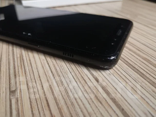 Samsung Galaxy A8+. �/�, ������, 3G, 4G LTE, Dual-SIM, NFC ����