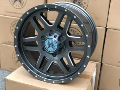 American Outlaw. 9.0x17", 6x139.7, ET18, �� 106,2���. ����