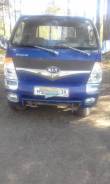 Kia Bongo. Продается грузовик KIA Bongo, 2 902 куб. см., 1 000 кг., 4x4