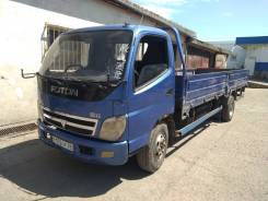 Foton. , 3 800 куб. см., 5 000 кг., 4x2