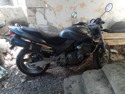 Honda CB 600. 600 куб. см., исправен, птс, с пробегом