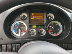 DAF XF105. Организация продает тягач седельный DAF FT XF105.460, 12 902 куб. см., 19 500 кг., 4x2