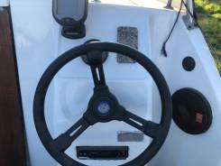 Yamaha Fisher. двигатель подвесной, 90,00 л.с., бензин