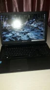 Packard Bell EasyNote. 15.6", 1 600,0����, ��� 2048 ��, ���� 500���, WiFi, Bluetooth, ����������� �� 5��. ����