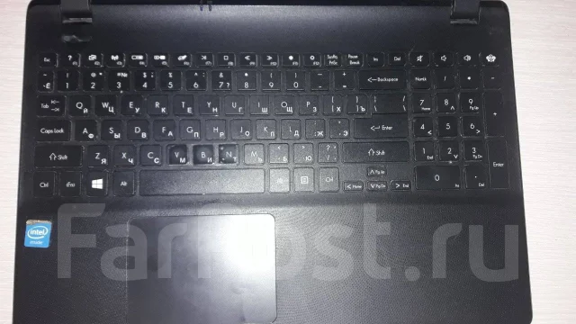 Packard Bell EasyNote. 15.6", 1 600����, ��� 2048 ��, ���� 500���, WiFi: 1, Bluetooth: 1, ����������� �� 5��. ����