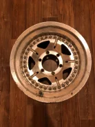 Jawa. 8.0x16", 6x139.7, ET-13 ����