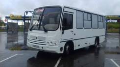 ПАЗ 320302-08. Паз 320302-08 2016 год, 21 место