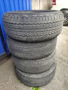 Dunlop Grandtrek AT22. ������, 2015 ���, �/�, ����� 50 % ����