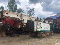 Casagrande. Буровая установка C-600HD