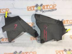 Защита двигателя. Toyota: Windom, Camry, Previa, Estima, Harrier, Tarago, Highlander, Kluger V, Alphard, Aurion Lexus: RX330, RX350, RX400h, ES330, ES...