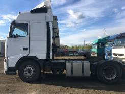 Volvo FM9. Volvo FM, 9 000 куб. см., 20 000 кг., 4x2