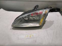 Фара левая Ford Focus 2 (DA) 2005-2008г