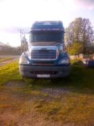 Freightliner Columbia. Продается Грузовой автомобиль - сидельный тягач, 14 000 куб. см., 40 000 кг., 4x2