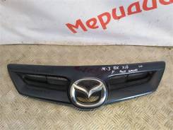 Решетка радиатора MAZDA 3