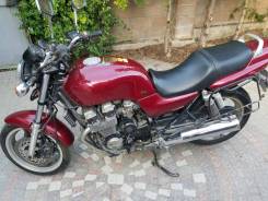 Honda CB 750. 750 куб. см., исправен, птс, без пробега