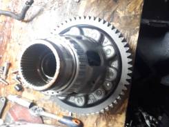 Механизм блокировки дифференциала. Hyundai: ix35, Tucson, Santa Fe, Maxcruz, Grand Santa Fe Kia Sorento Kia Sedona Kia Carnival Kia Sportage