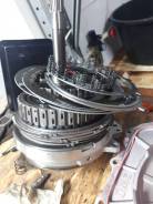 Планетарная передача. Hyundai: ix35, Grandeur, Azera, Sonata, ix55, Maxcruz, Veracruz, Tucson, Santa Fe Kia: Optima, Carnival, Sportage, K5, Sorento...