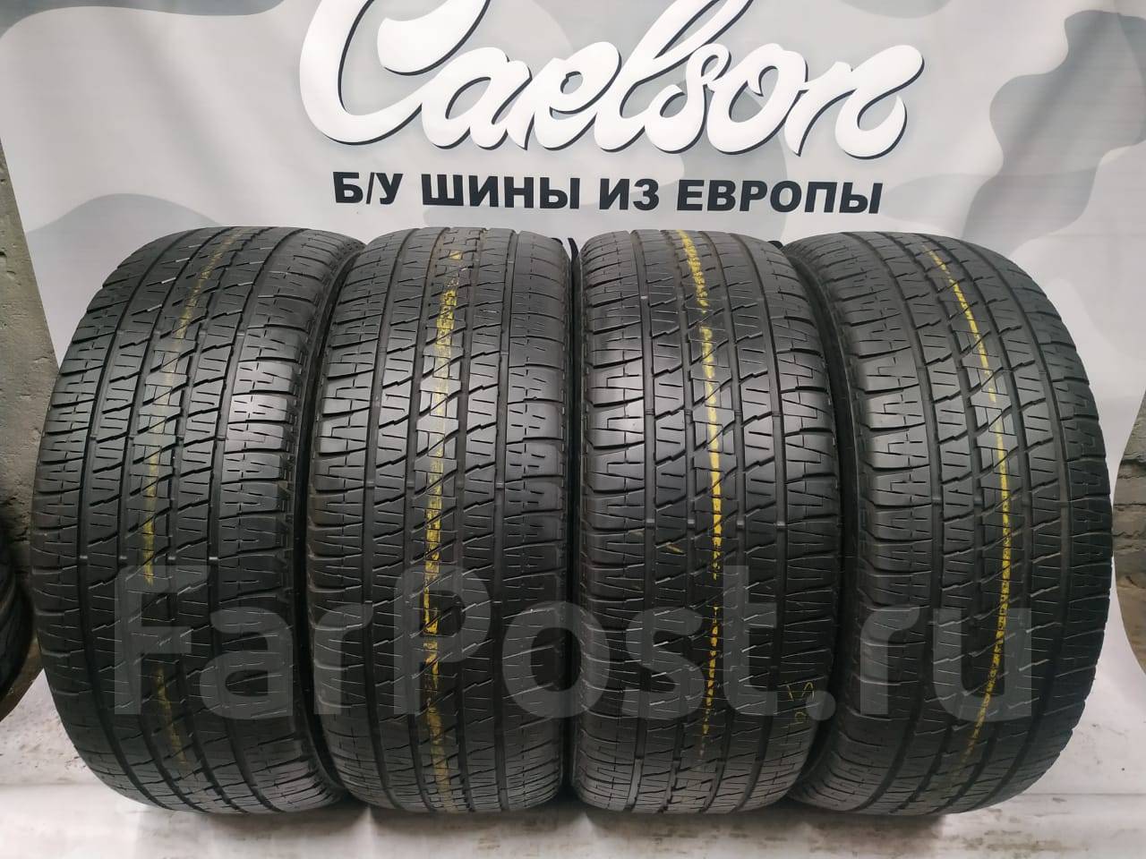 Bridgestone Dueler h/l 285/45 r22. Bridgestone Dueler h/l Alenza. Автомобильная шина Bridgestone Dueler h/l Alenza 285/45 r22 110h всесезонная.