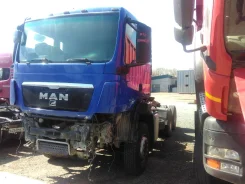 MAN TGS 33.440 ����