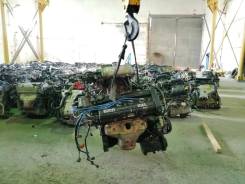 Двигатель в сборе. Honda Orthia, EL2, EL3 Honda CR-V, RD1, RD2 Honda Stepwgn, RF1, RF2 Двигатель B20B