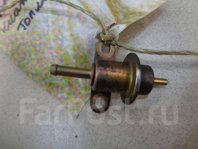 Где приобрести регулятор давления горючего Сузуки Гранд Витара 2