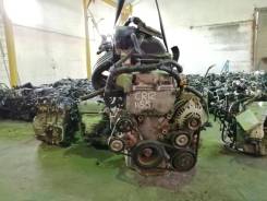 Двигатель в сборе. Nissan Micra, K12E Nissan March, AK12 Nissan AD, VAY12 Двигатель CR12DE