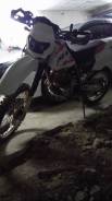 Honda XR. 250 куб. см., исправен, птс, с пробегом