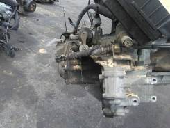 Мкпп TOYOTA SPRINTER, AE110, 5AFE; _C51 01A, 072-0005581
