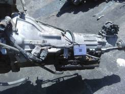 Акпп TOYOTA HIACE, RZH101, 2RZE; 03-72L, MB9819, 073-0039715