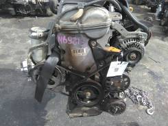 Двигатель TOYOTA COROLLA, NZE124, 1NZFE, MB9813, 074-0045875
