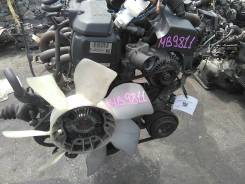 Двигатель TOYOTA MARK II, GX115, 1GFE, MB9811, 074-0045873