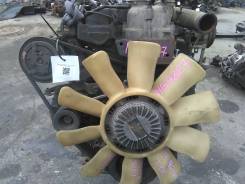 Двигатель ISUZU ELF, NKR66, 4HF1, MB9827, 074-0045889