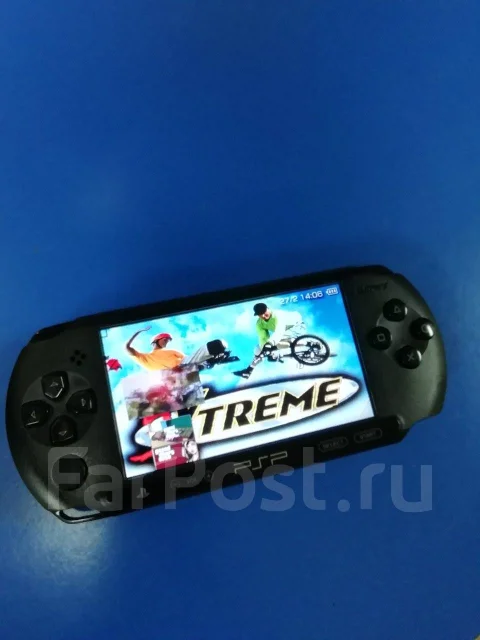 Sony PSP 3000 ����