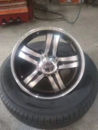 Neo TL 669. 7.0x16", 5x139, ET20 ����