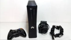 Microsoft Xbox 360 Slim ����