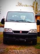 Fiat Ducato. Продам Фиат Дукато, 9 мест