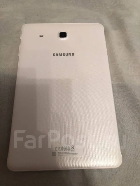 Samsung Galaxy Tab E ����