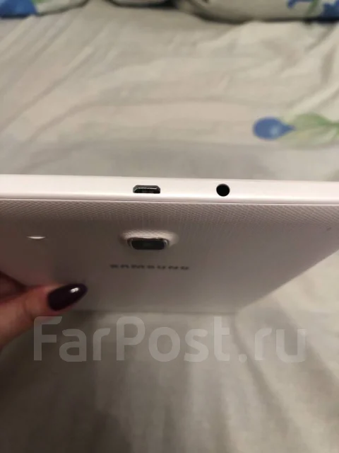 Samsung Galaxy Tab E ����