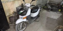 Honda Topic AF-38. 49����. ��., ��������, ���, ��� ������� ����