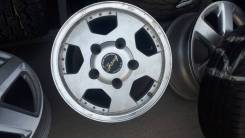 =LC100= Комплект дисков Tang 5x150 8,5J ET50 в Иркутске Weds Fang Razul. 8.5x16", 5x150.00, ET50