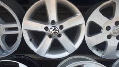 =Оригинал= Комплект дисков Volswagen 16" 5x112 +33mm в Иркутске Volkswagen. 6.5x16", 5x112.00, ET33