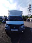 ГАЗ ГАЗель. Продам газель в кемерово, 3 000 куб. см., 1 500 кг., 4x2