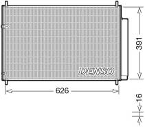   Denso (DCN50041) DCN50041 
