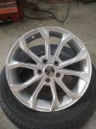 Neo TL 728. 7.5x17", 5x114.3, ET45 