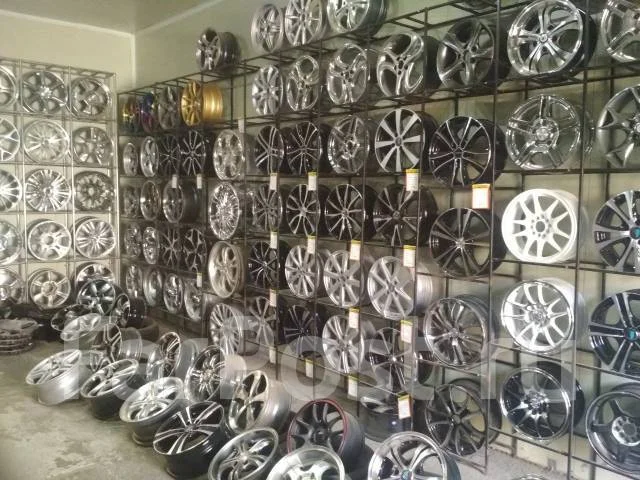 Neo TL 728. 7.5x17", 5x114.3, ET45 ����