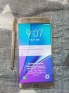 Samsung Galaxy Note 5. �/�, �������, 3G, 4G LTE, Dual-SIM ����