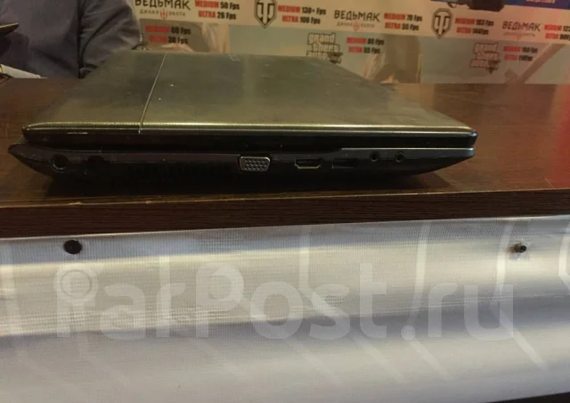 Samsung 300E5A. WiFi: 1, Bluetooth: 1 ����