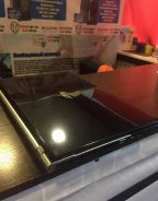Acer Aspire V3-571G. WiFi, Bluetooth ����